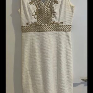 Lily Pulitzer dress